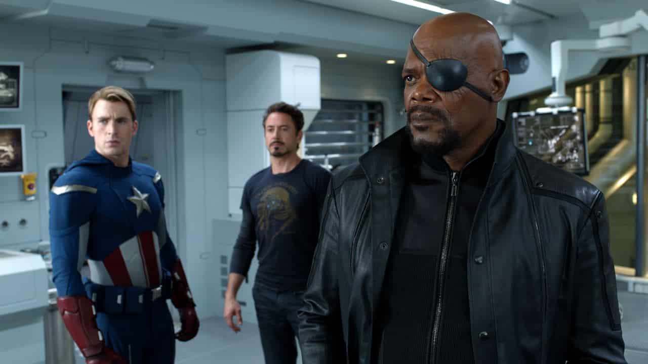 Avengers 4: Samuel L. Jackson conosce la risoluzione del film