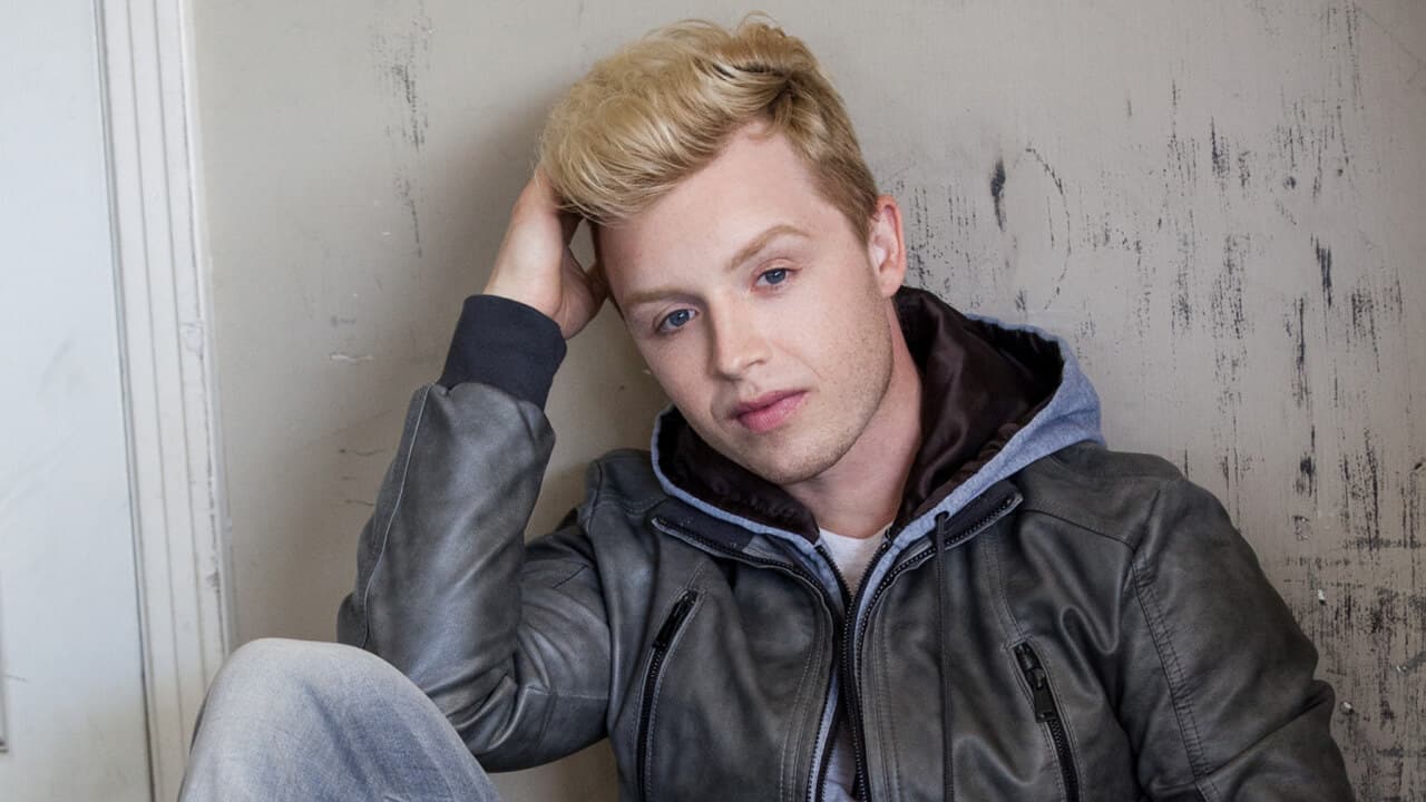 Castle Rock: Noel Fisher nel cast della serie Hulu