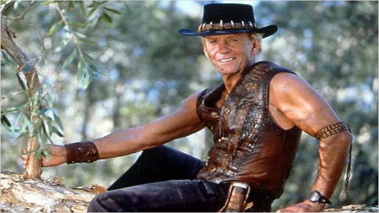 The Very Excellent Mr Dundee!: Paul Hogan torna sul grande schermo