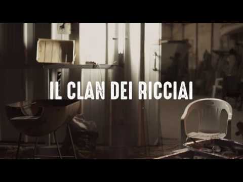 Il clan dei ricciai: trailer e poster del documentario di Pietro Mereu