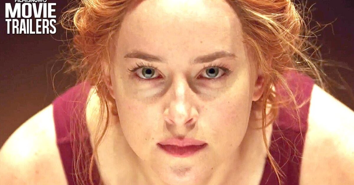 Suspiria Il Teaser Trailer Del Remake Di Luca Guadagnino