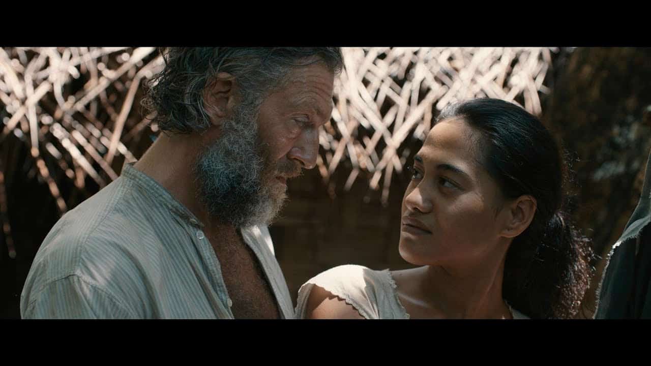 Gauguin: Voyage To Tahiti – trailer del biopic con Vincent Cassel