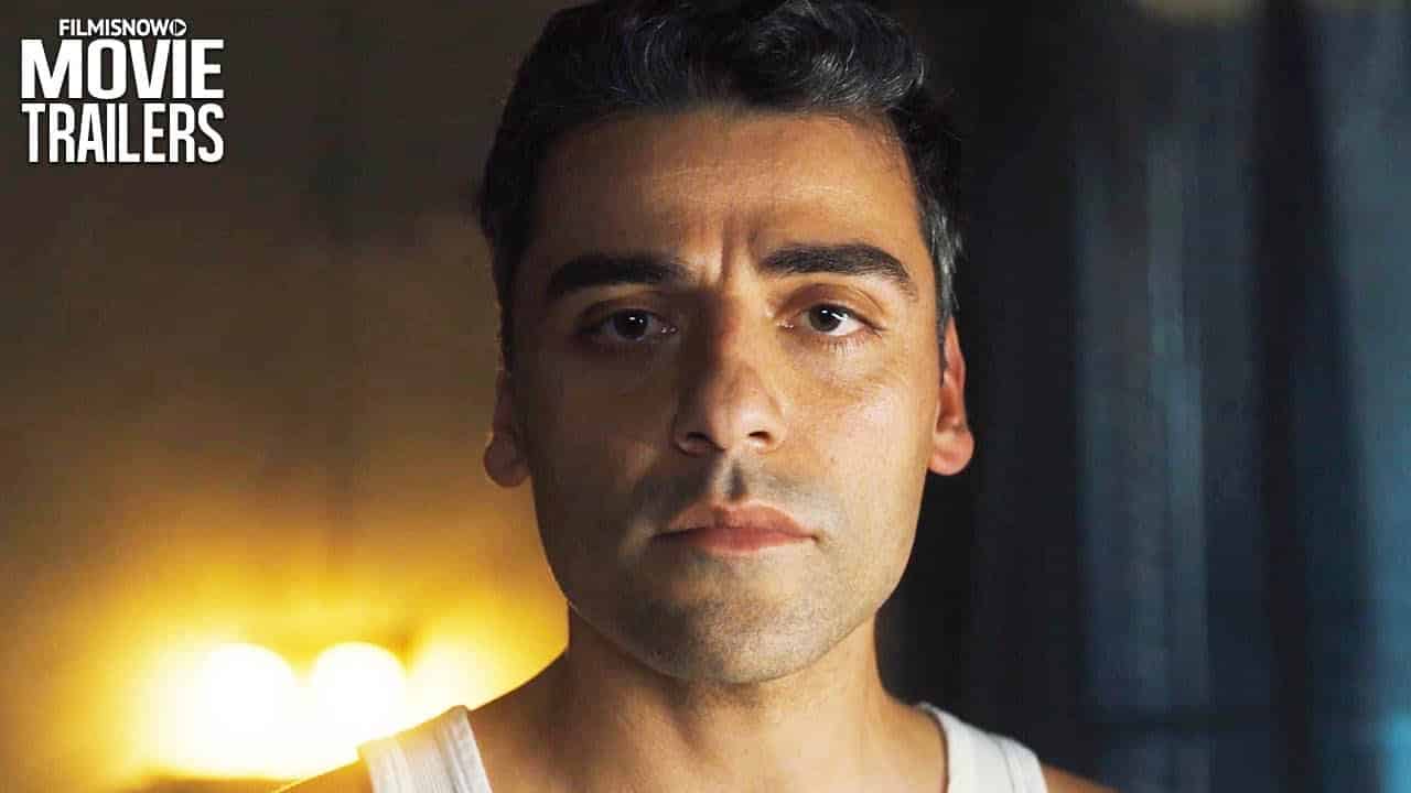 Operation Finale – il trailer del thriller con Oscar Isaac e Ben Kingsley