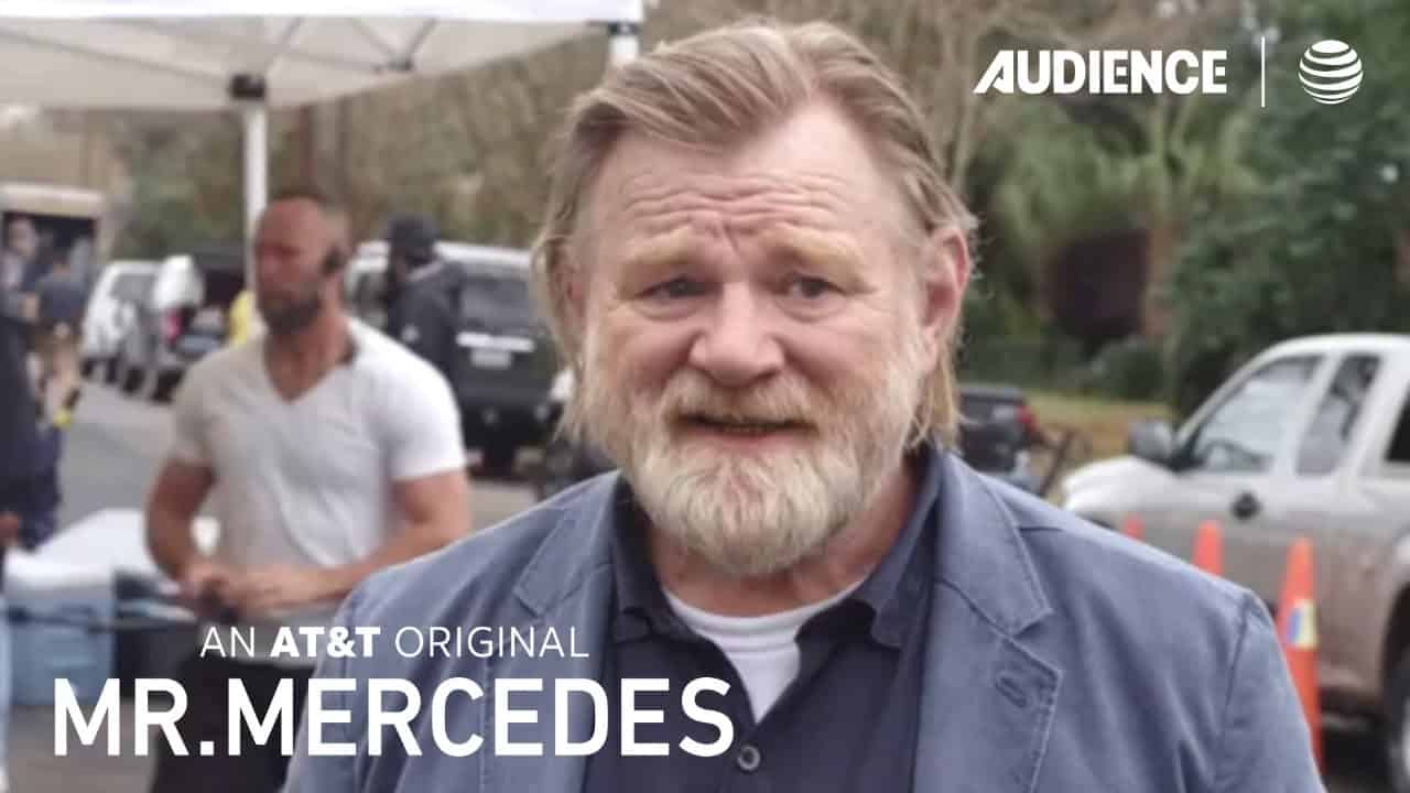 Mr. Mercedes – Stagione 2: teaser trailer della serie con Brendan Gleeson