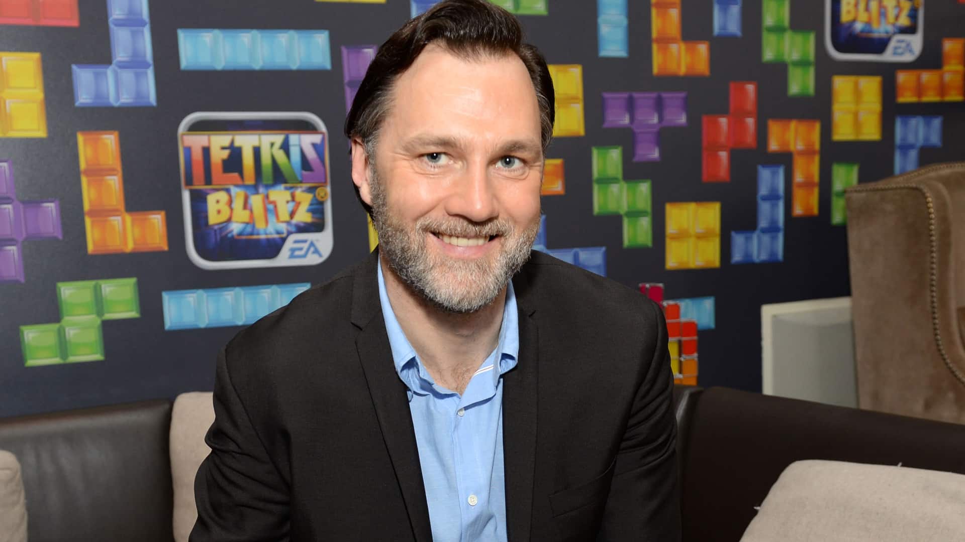 Buona Apocalisse a tutti! – David Morrissey si unisce al cast della serie