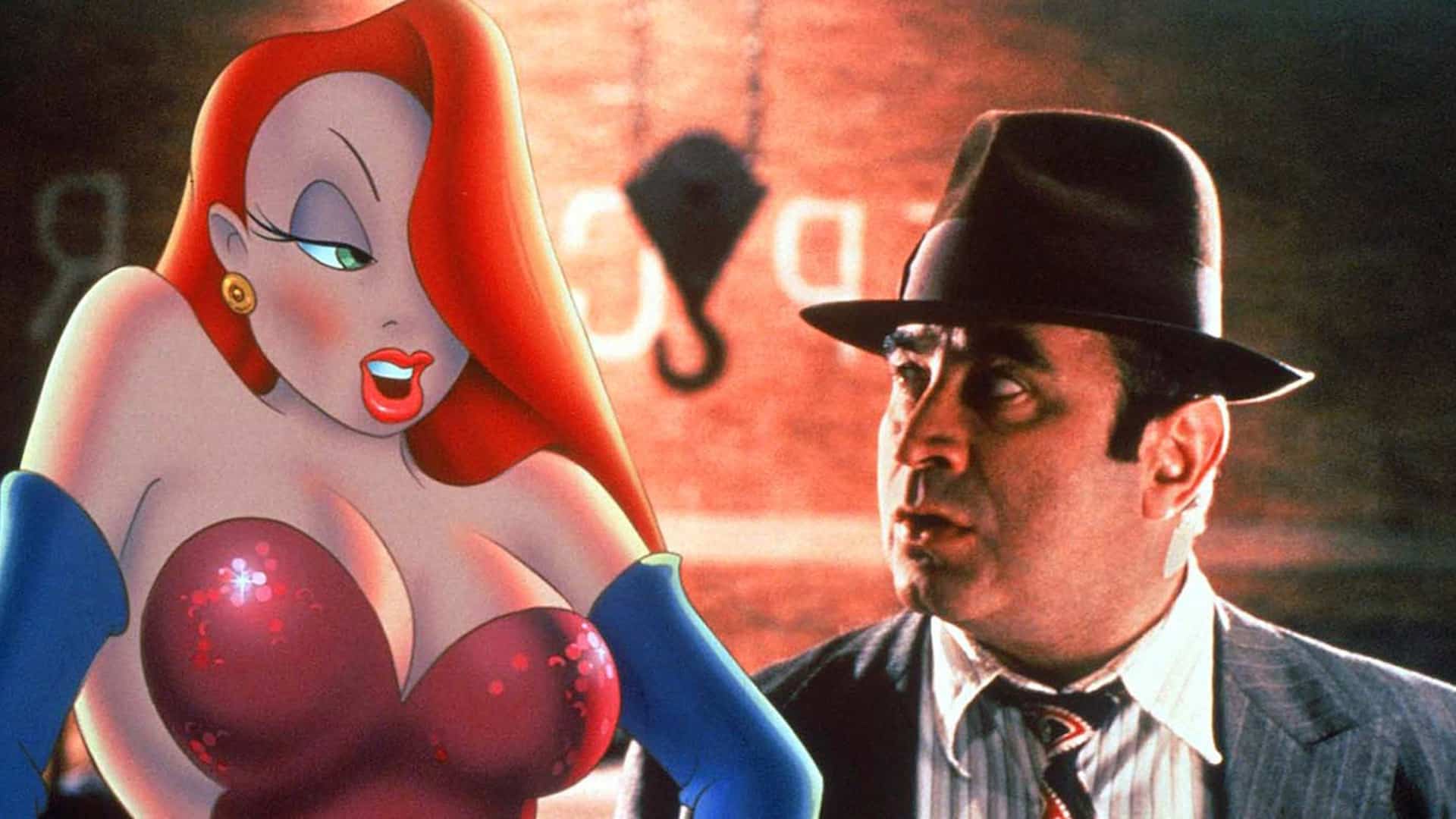 who framed roger rabbit cast piano song