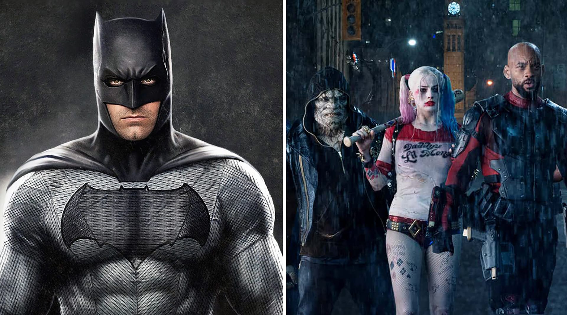 The Batman e Suicide Squad 2: Svelati i villain dei due film DC? [RUMOR]