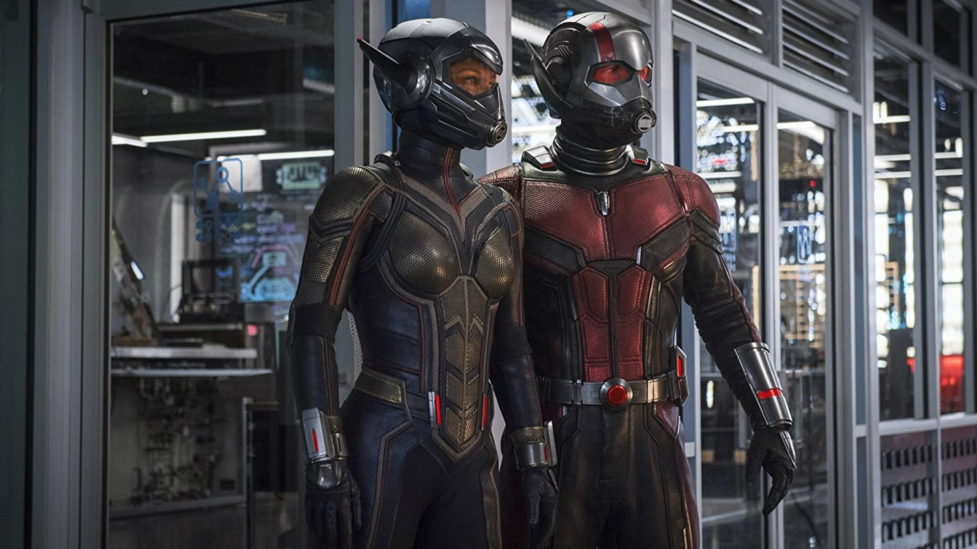 Ant-Man and The Wasp: Kevin Feige sul futuro di Ghost [SPOILER]