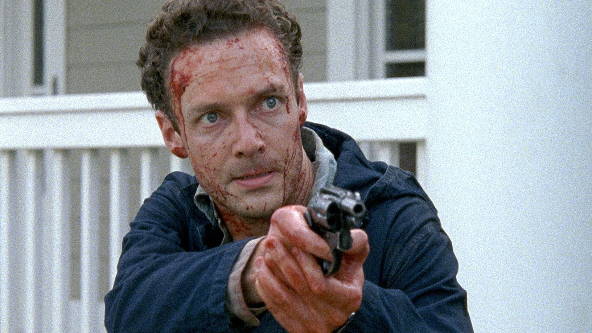 Moon Knight: Ross Marquand di The Walking Dead vorrebbe interpretare l’eroe