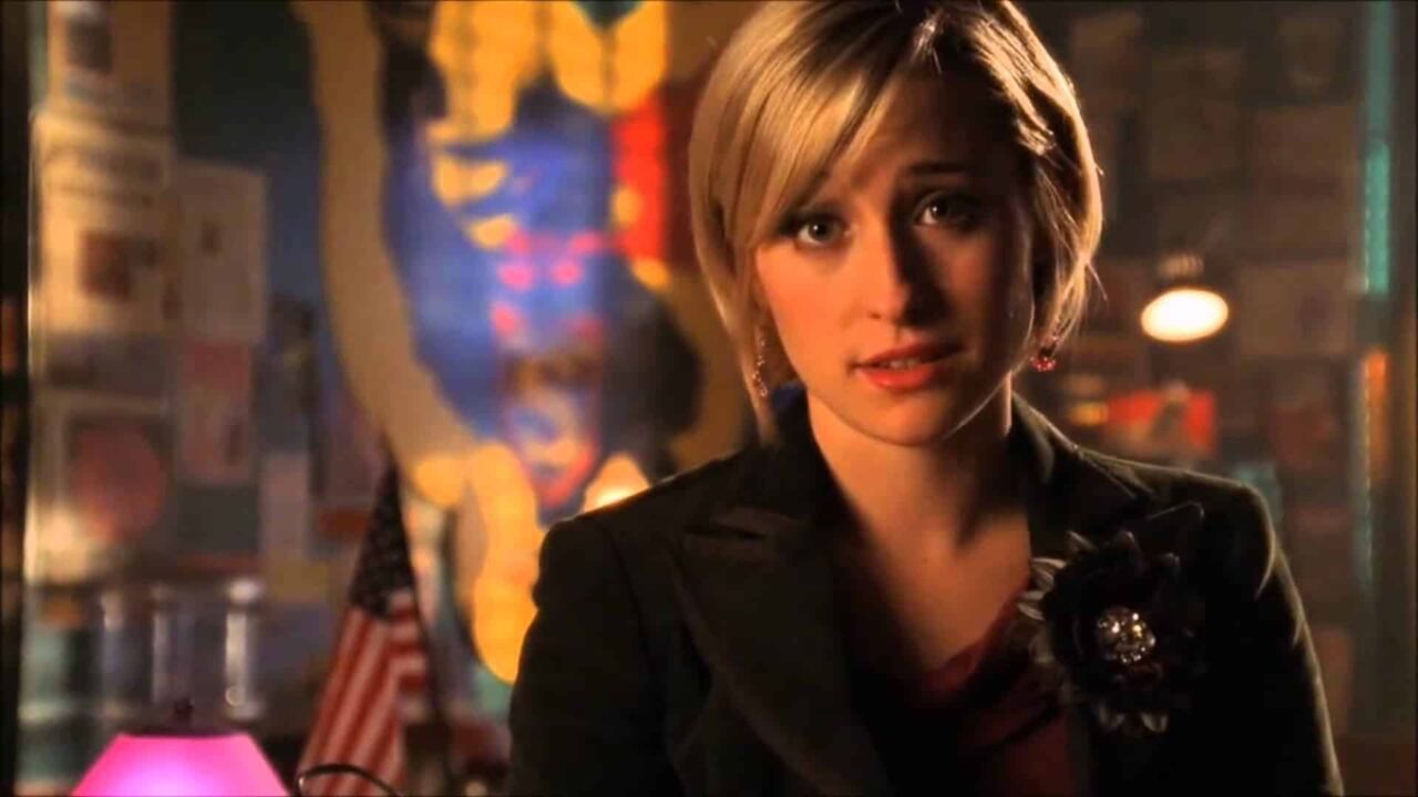 Allison Mack: nuove accuse per traffico sessuale per l’attrice di Smallville