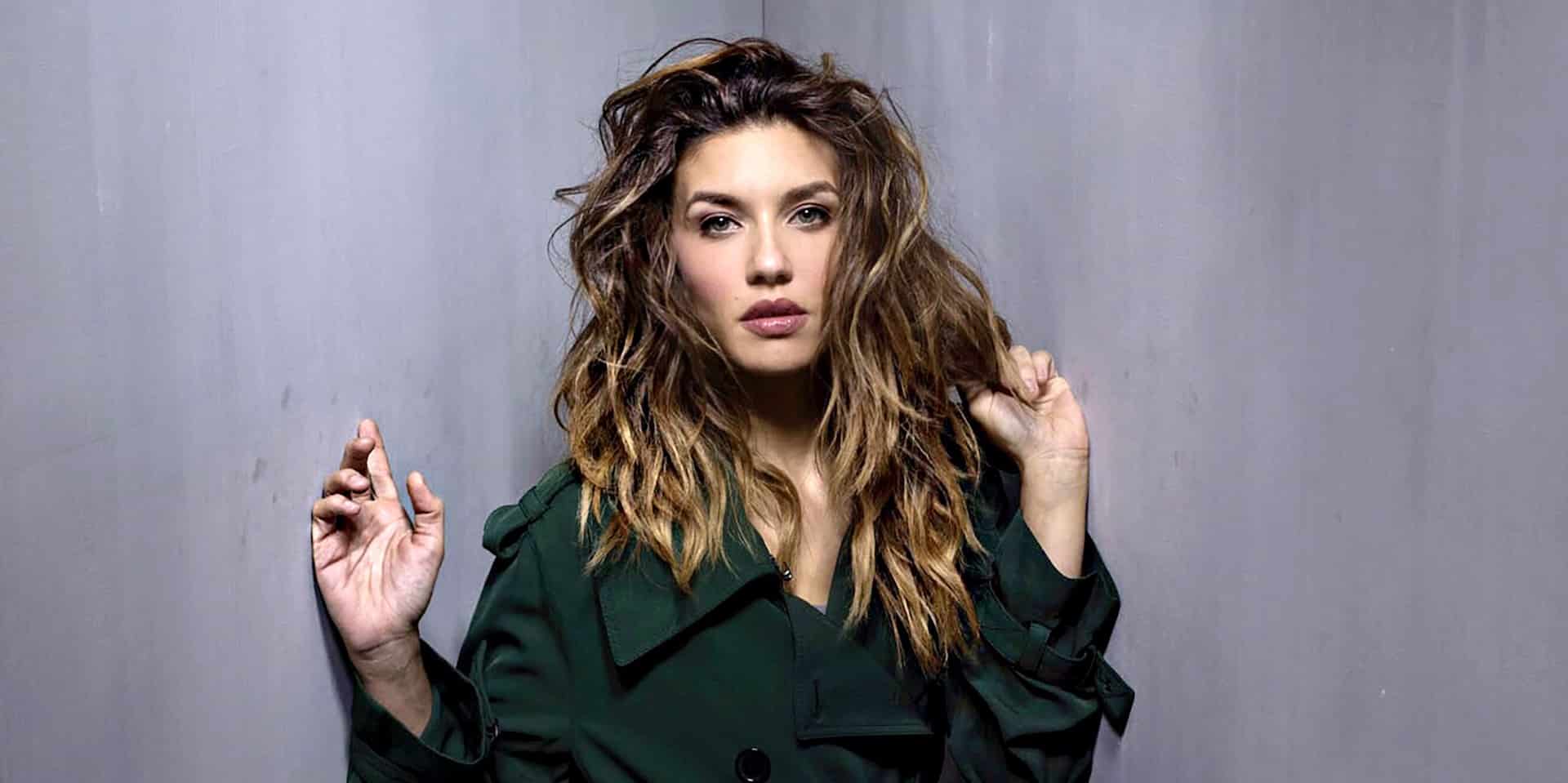 Arrow – Stagione 7: Juliana Harkavy suggerisce l’inizio delle riprese