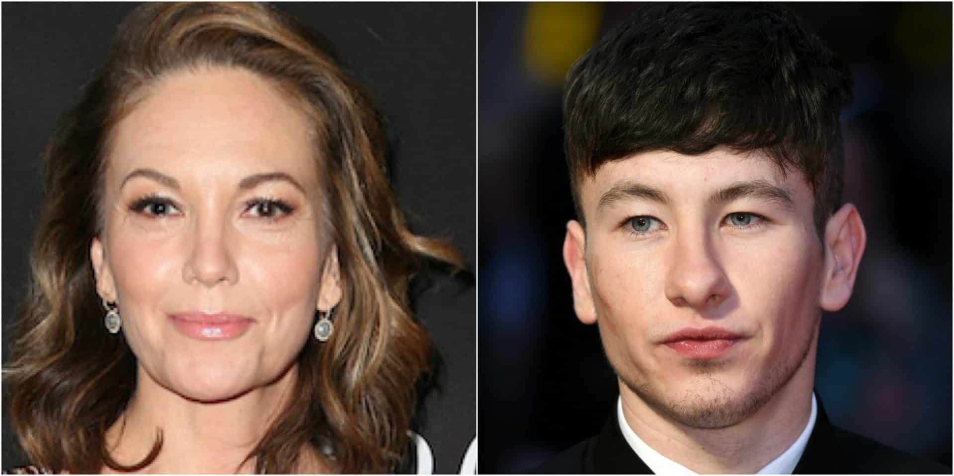 Y: The Last Man: Diane Lane e Barry Keoghan protagonisti del pilot FX