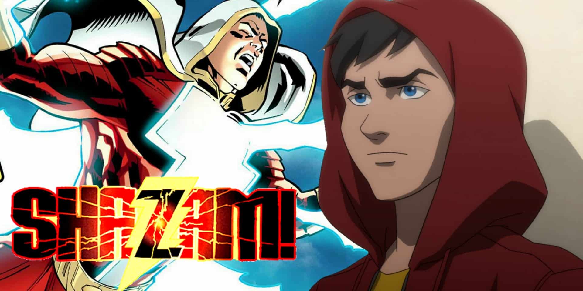 Shazam!: ecco qual è la missione di Billy Batson nel cinecomic