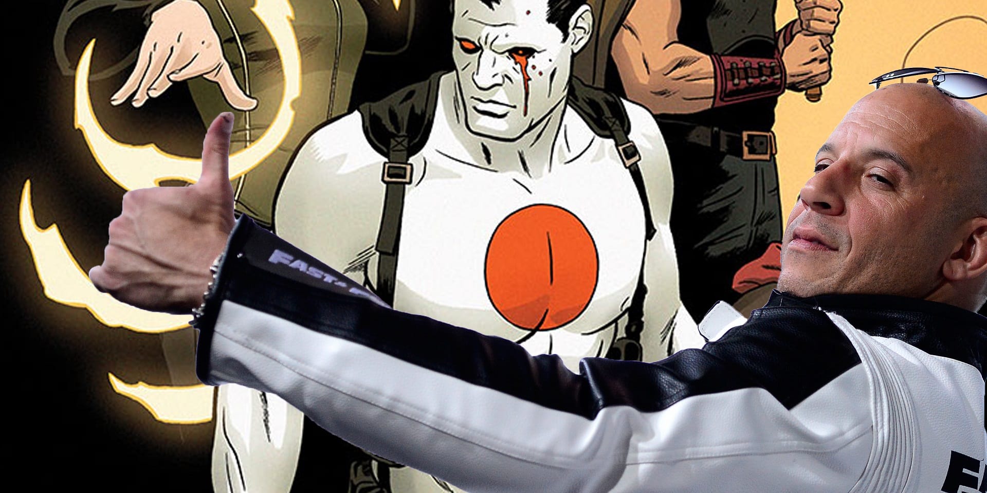 Bloodshot: ecco quando inizieranno le riprese del film con Vin Diesel