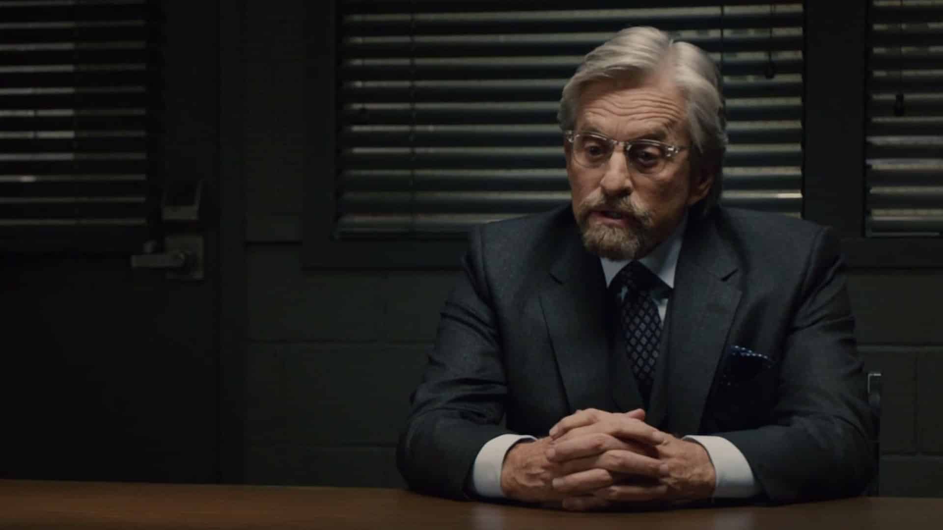 Ant Man Peyton Reed Approva L Idea Di Un Prequel Su Hank Pym