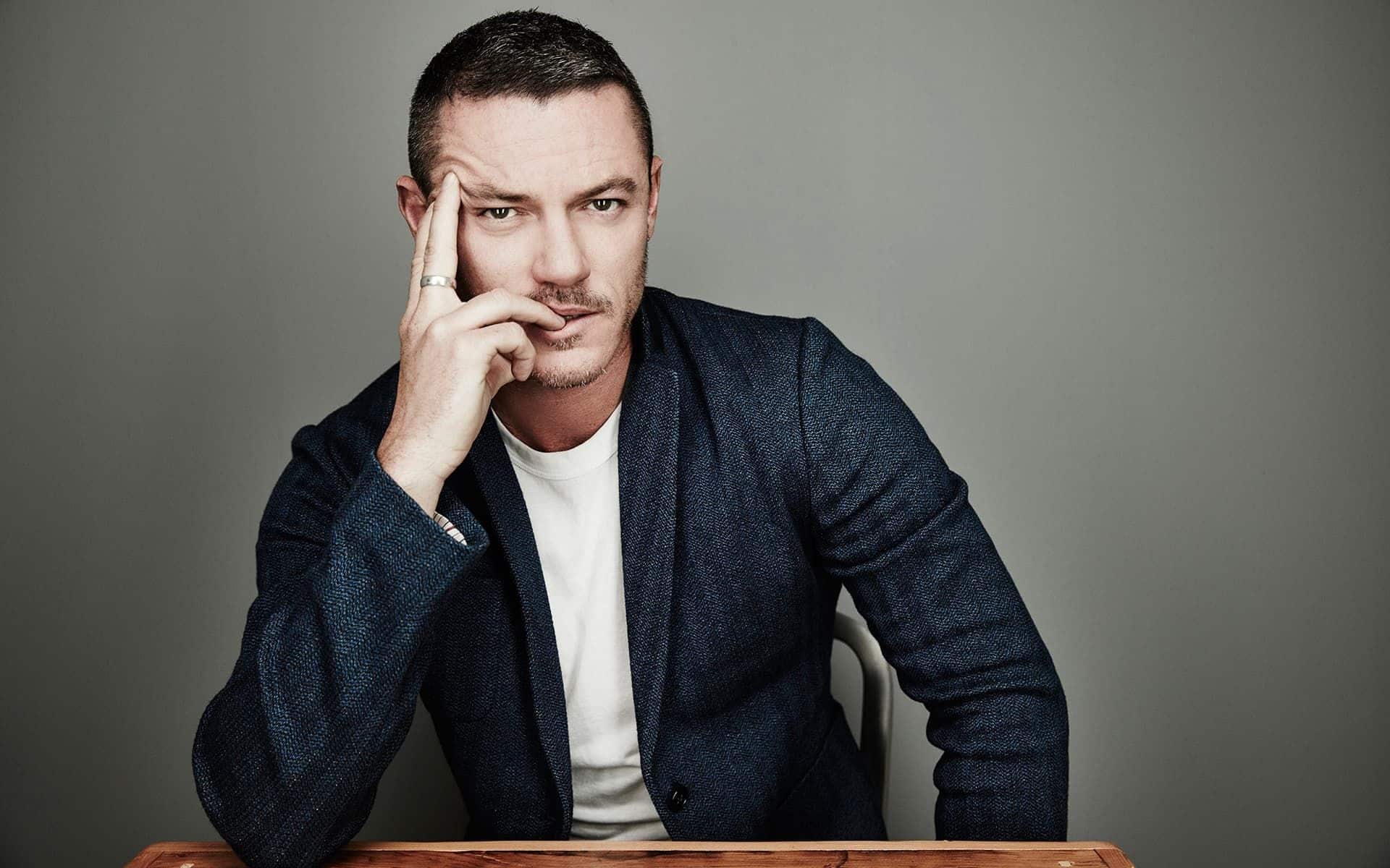 Pinocchio Disney: Luke Evans è nel cast. Indovinate il suo ruolo?