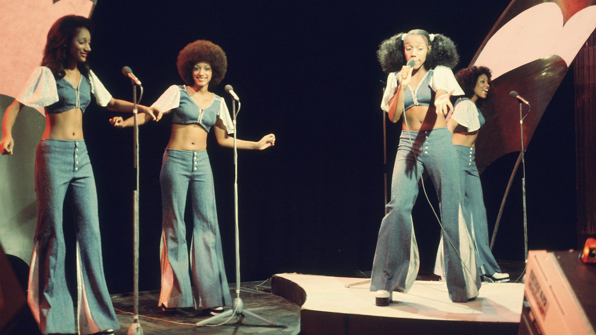 Life Song – l’iconica band Sister Sledge presto sul grande schermo!