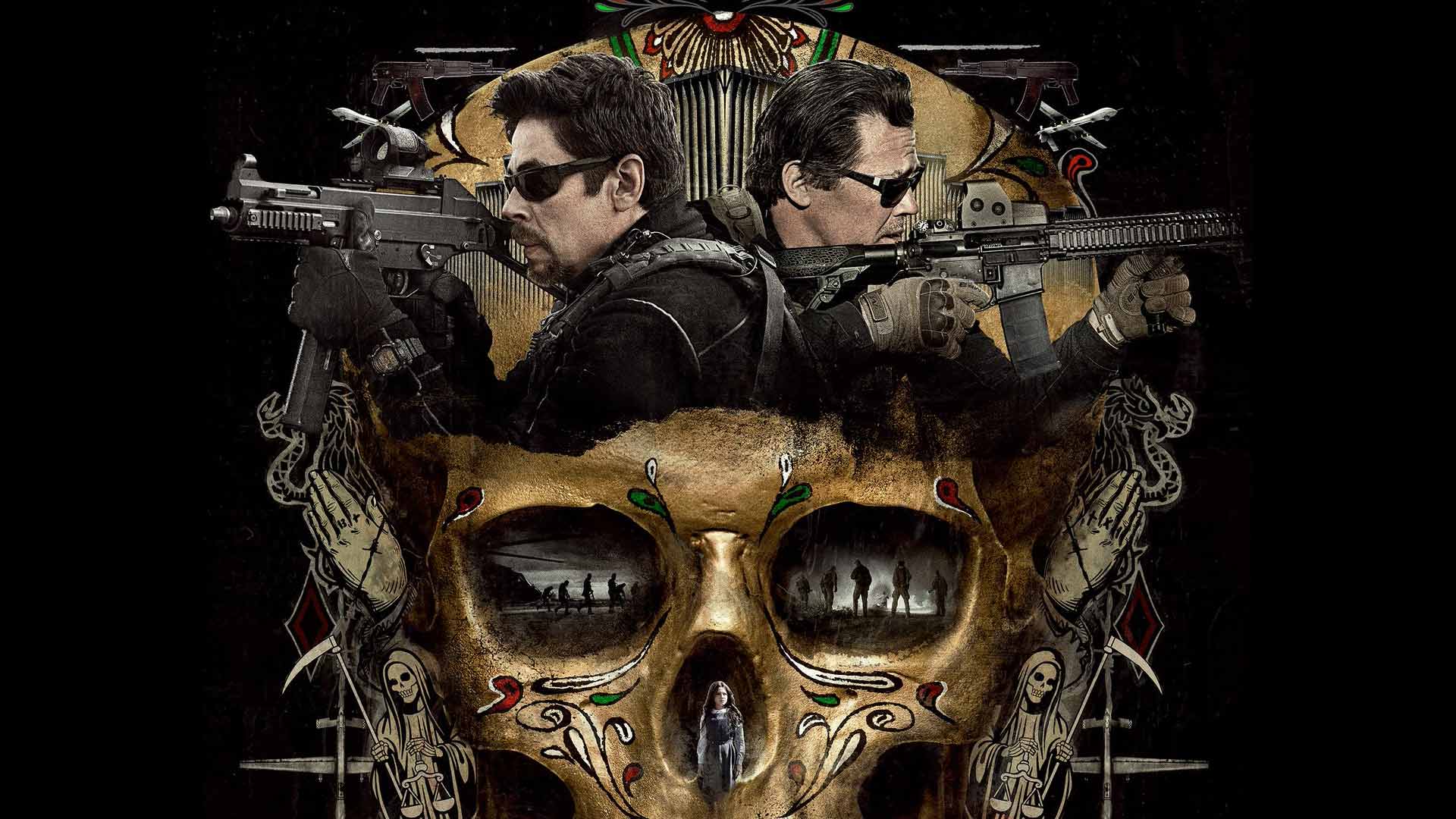 Soldado: recensione del sequel di Sicario diretto da Stefano Sollima