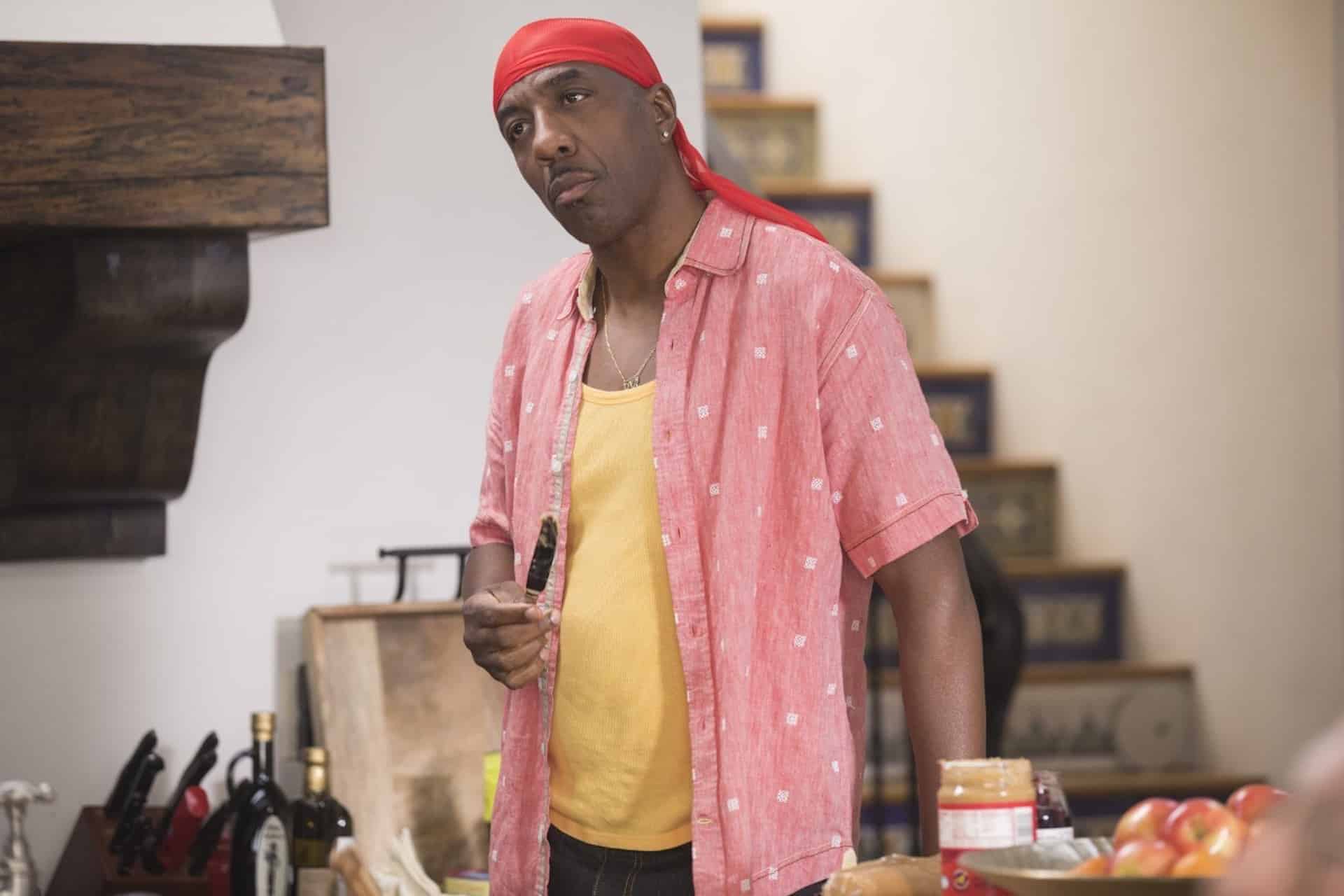 Spider-Man: Far From Home – nel cast anche JB Smoove