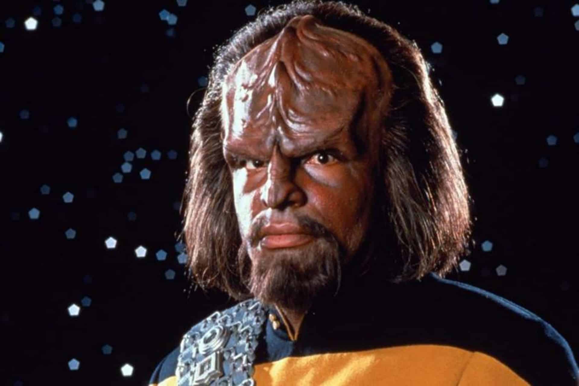 Star Trek – Michael Dorn ha ancora speranze per lo spin-off di Worf