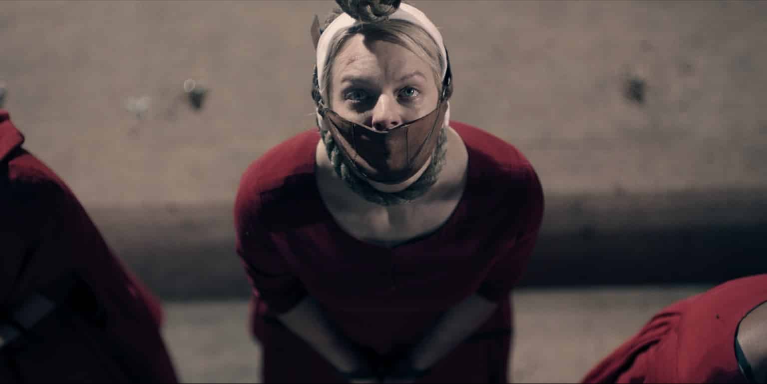 The Handmaid’s Tale – stagione 2: l’atteso finale in arrivo su TIMVISION