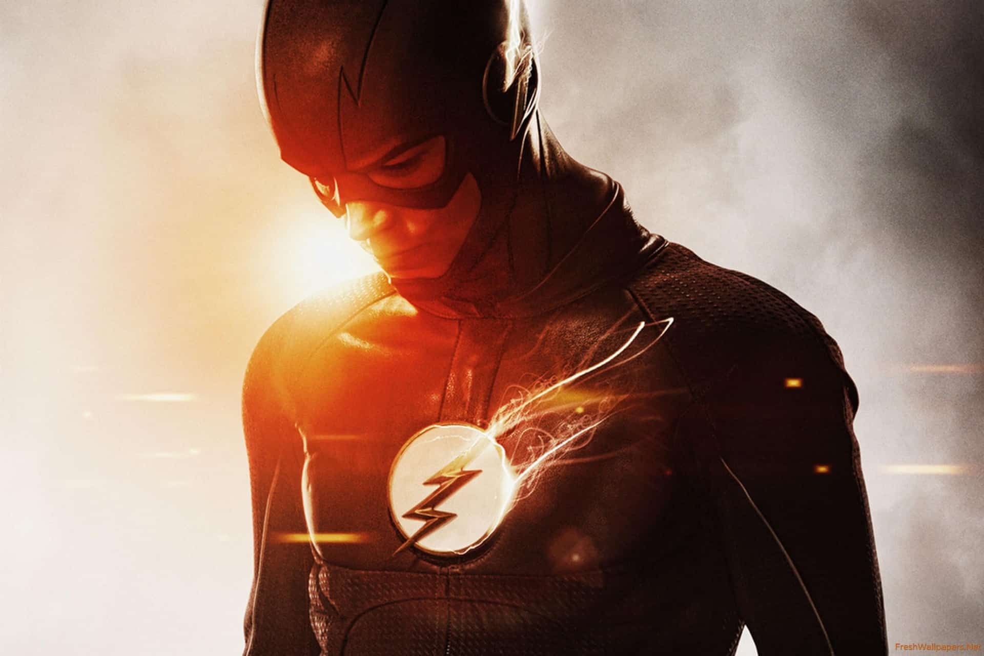 The Flash – Stagione 5: ecco tutte le novità!