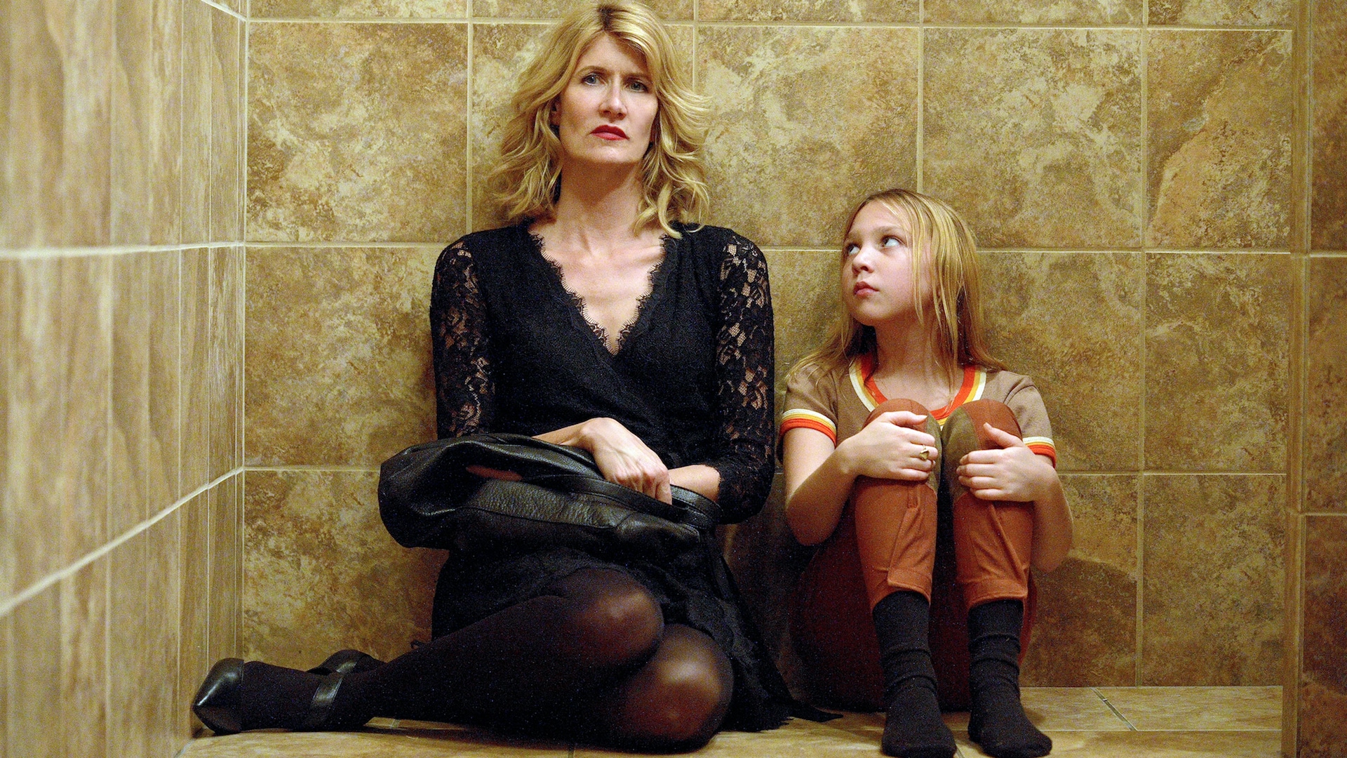 The Tale: recensione del film con Laura Dern ed Ellen Burstyn