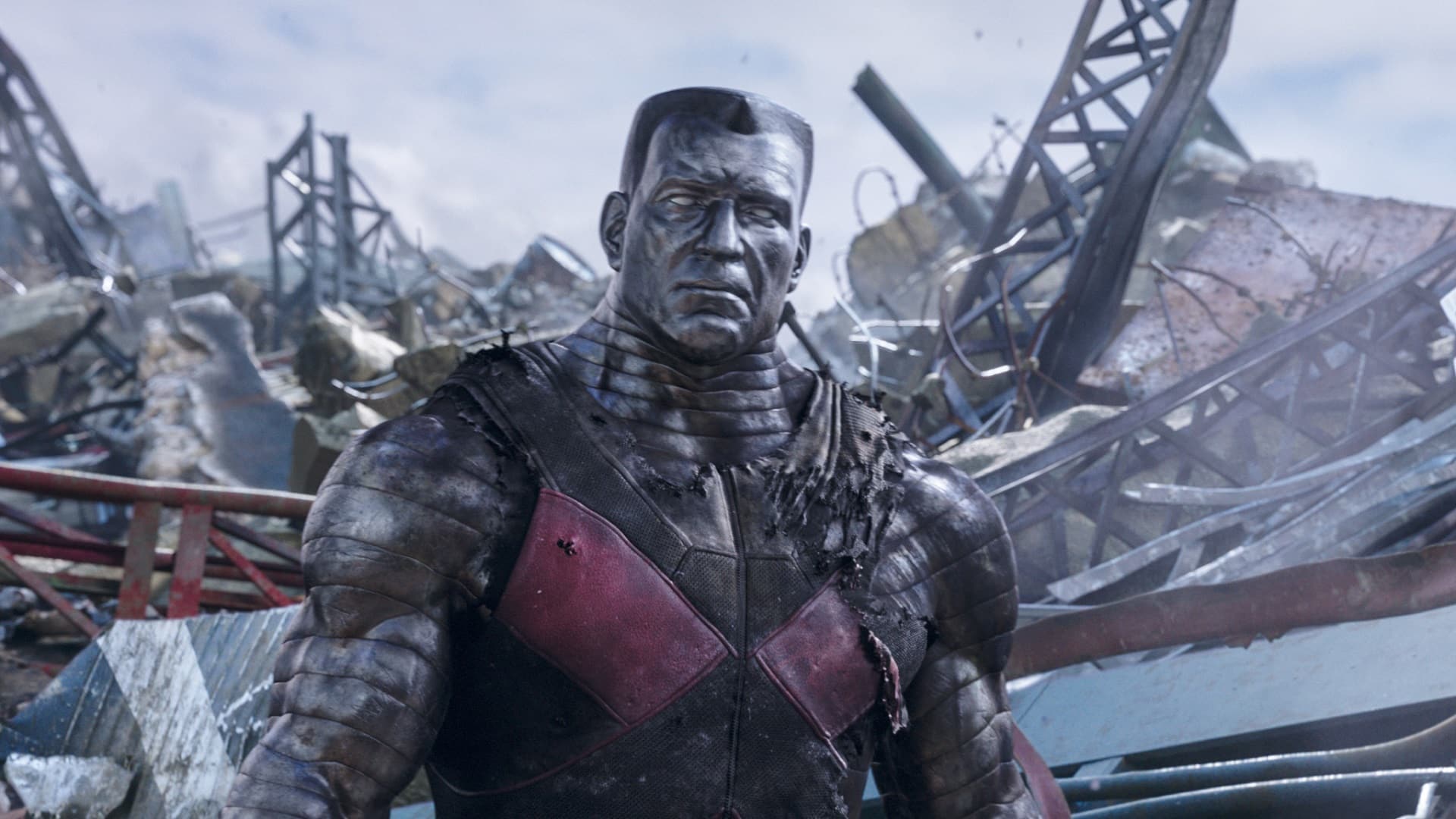 X-Force: Stefan Kapicic svela ai fan quello che dovranno aspettarsi dal film