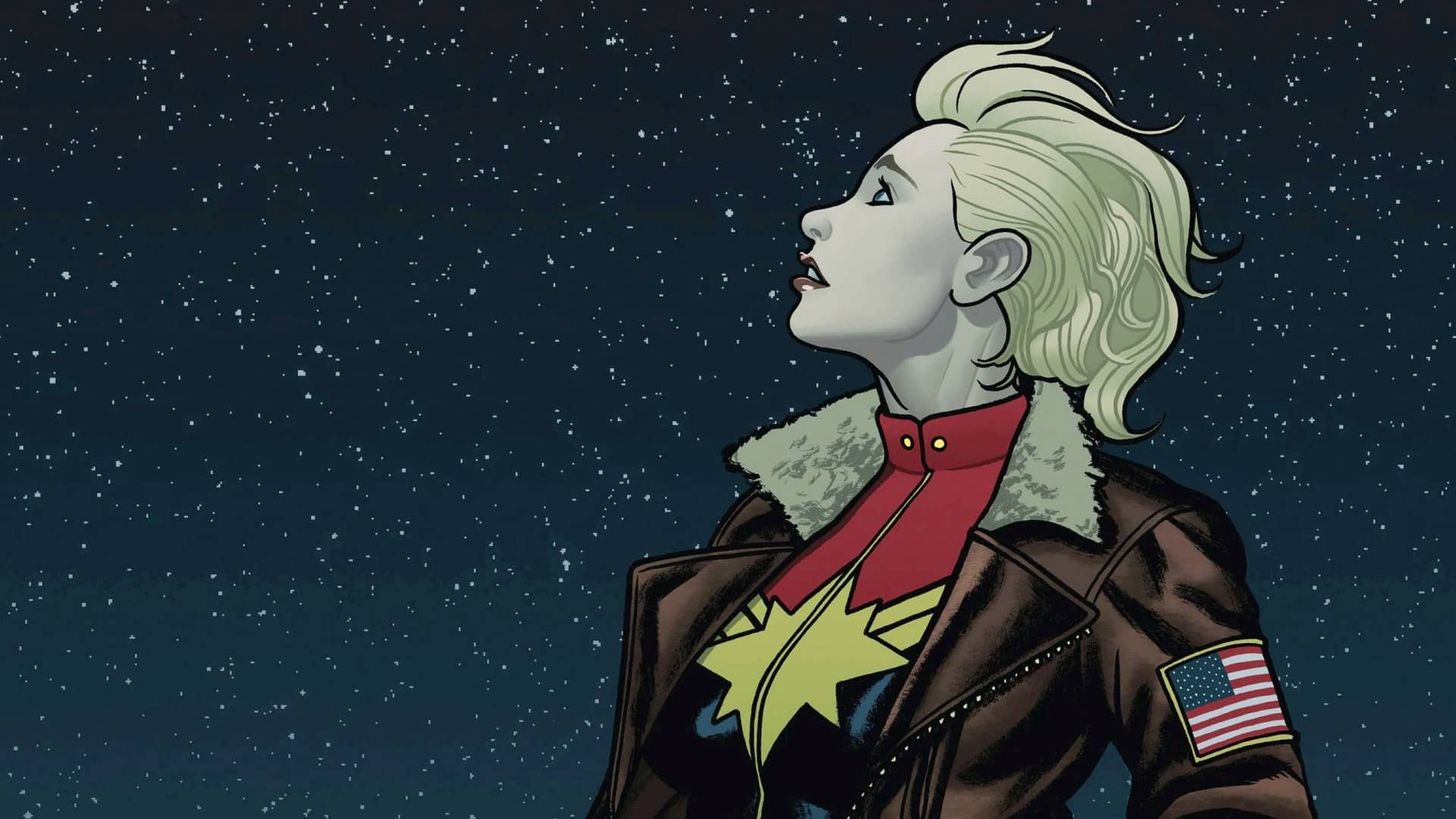 Captain Marvel – un attore di Il Trono di Spade si unisce al cast