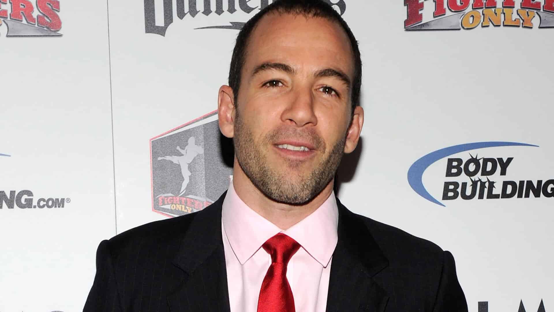 Joker: Bryan Callen nel cast del film con Joaquin Phoenix