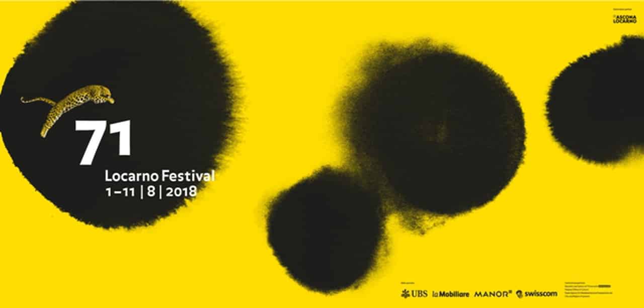 Tutti i film italiani presentati al Locarno Festival 71