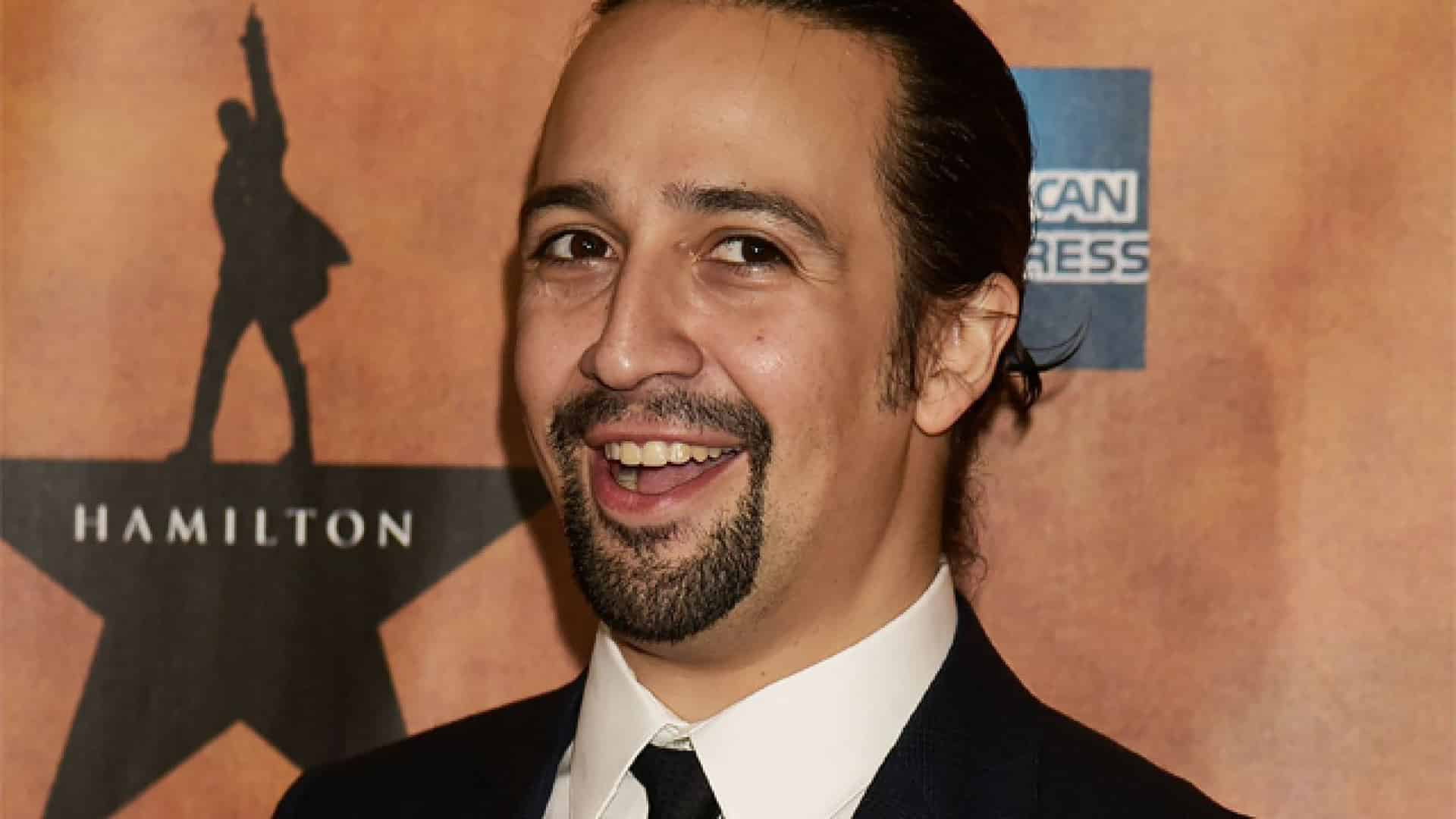 Tick, Tick… Boom! – Lin-Manuel Miranda debutta alla regia