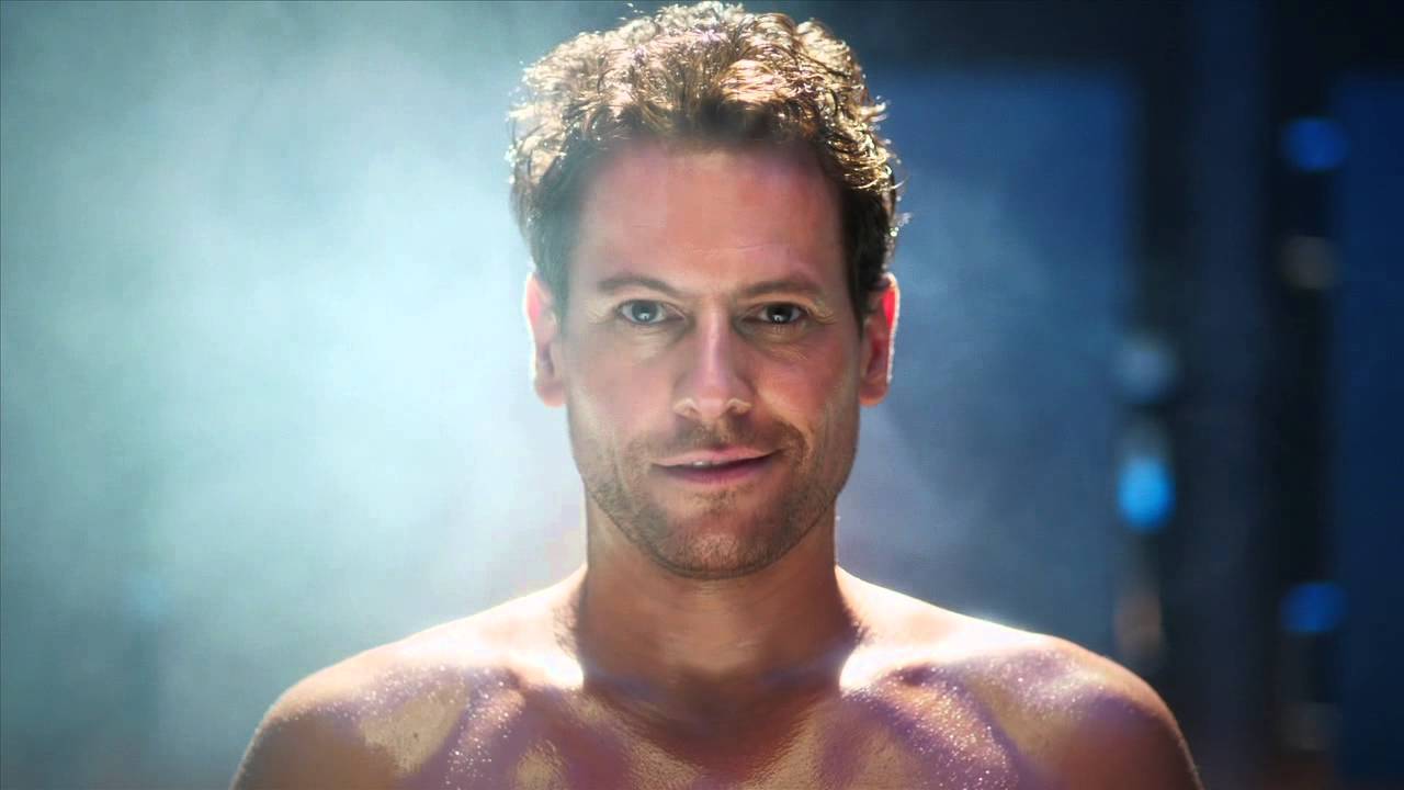 Ioan Gruffudd, ex  Mr. Fantastic, vuole fare il villain nel Marvel Cinematic Universe