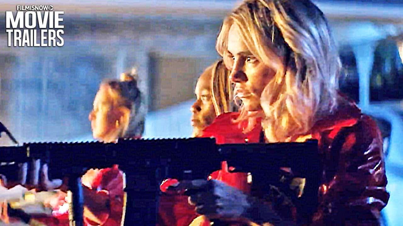 Assassination Nation: ecco il trailer super violento dell’horror Red-Band