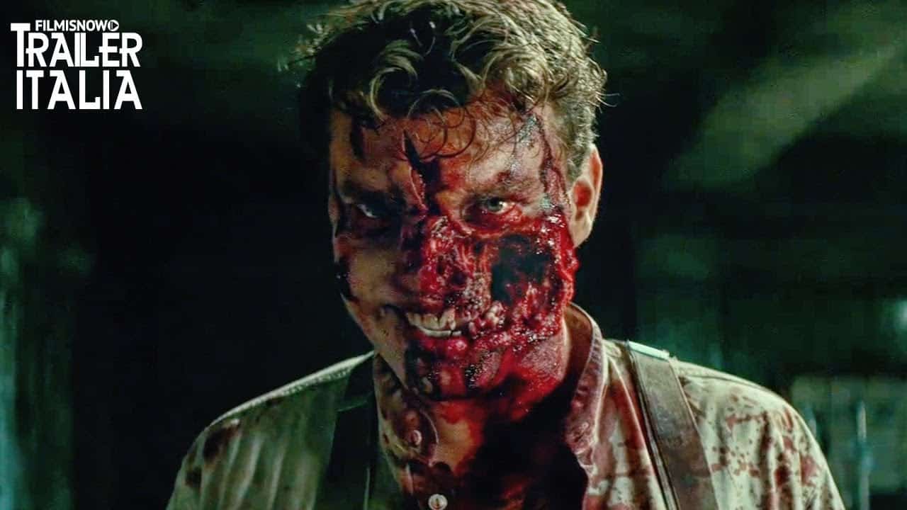 Overlord: il trailer italiano del film con i nazi-zombie di J.J. Abrams