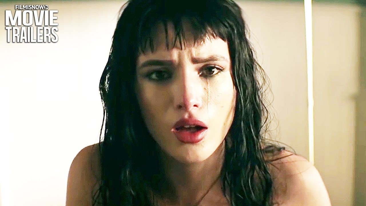 Sei Ancora Qui: il trailer del thriller soprannaturale con Bella Thorne è arrivato!