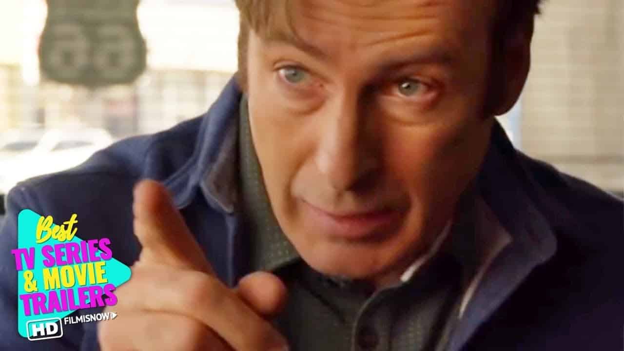 Better Call Saul – Stagione 4: ecco il full trailer!