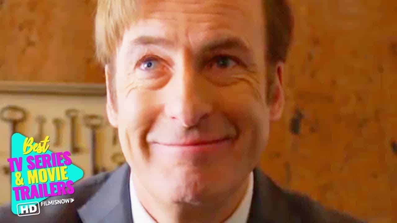 Better Call Saul – Stagione 4: nuovo trailer con Bob Odenkirk