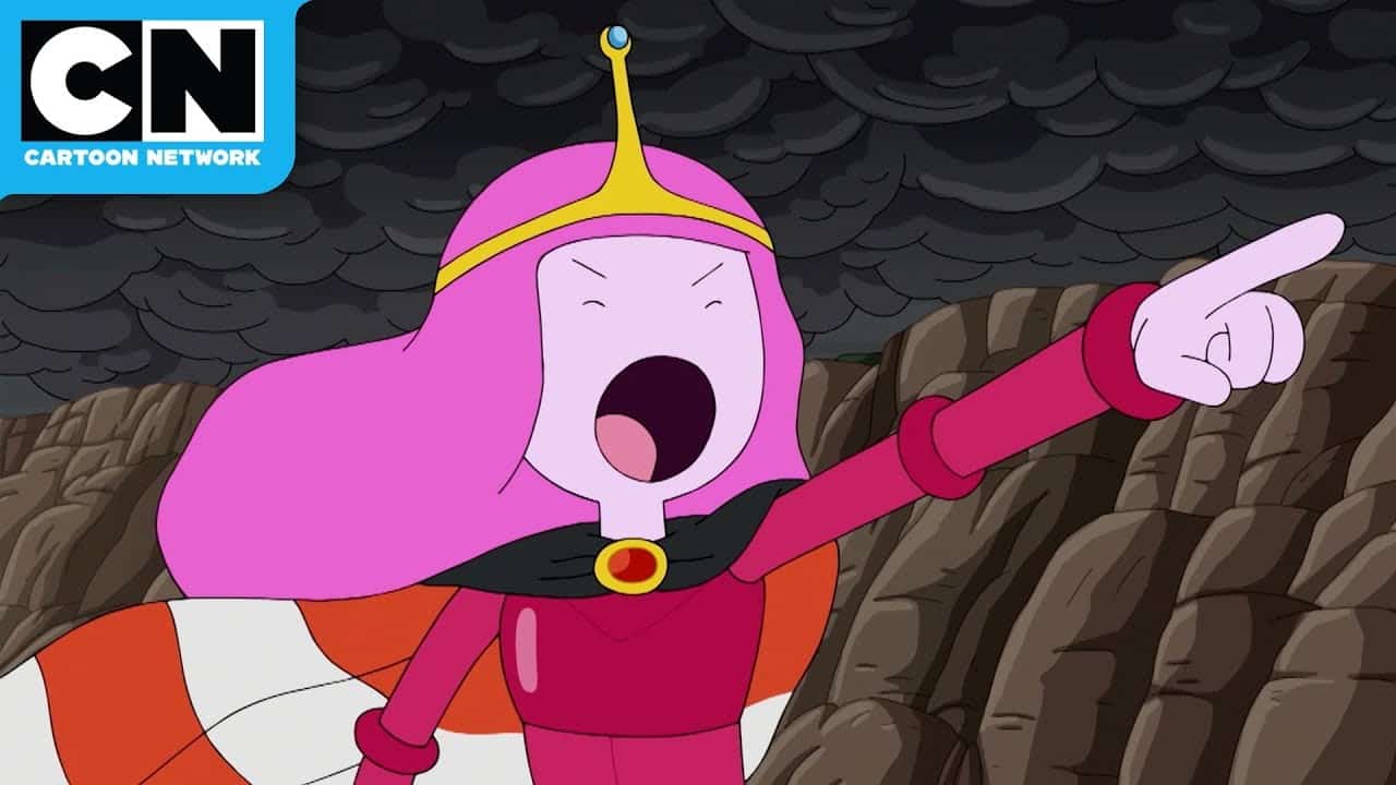 Adventure Time – Stagione 10: Ecco il trailer dell’episodio finale