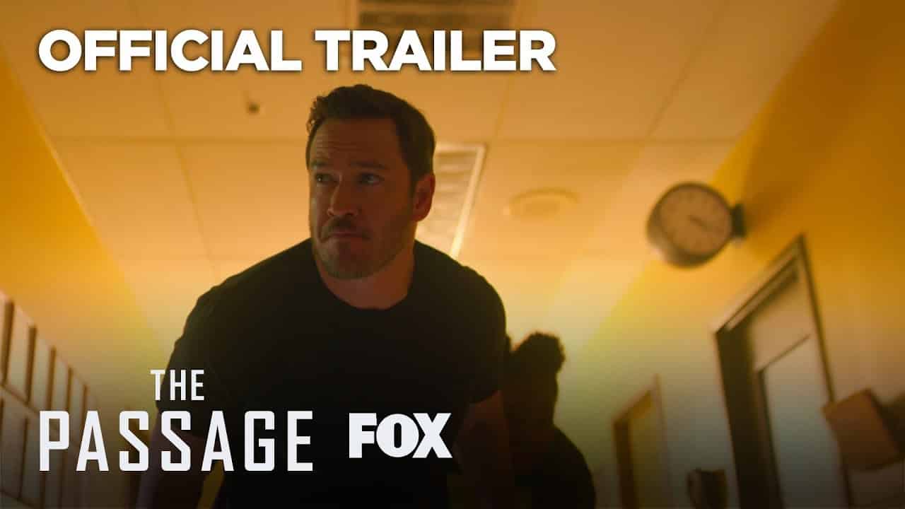 The Passage: la serie TV Fox espanderà l’universo dei libri