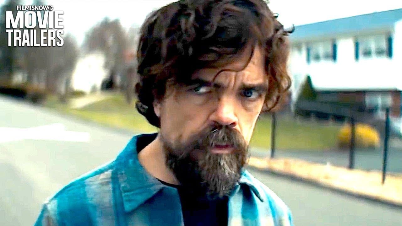 I Think We’re Alone Now: il teaser del film post-apocalittico con Peter Dinklage