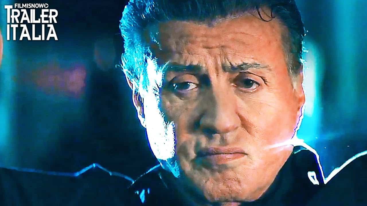 Escape Plan 2 – Ritorno all’inferno: trailer italiano con Sylvester Stallone