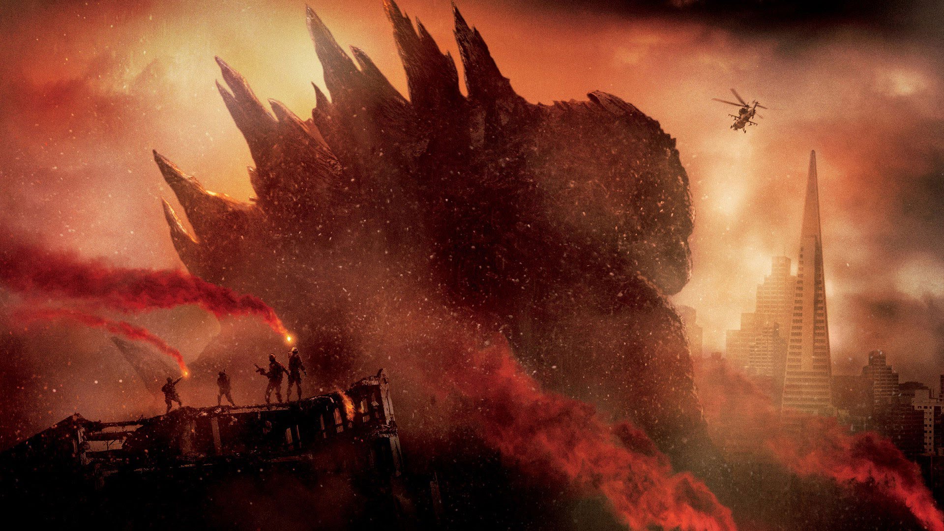 Godzilla II: King of the Monsters – ecco il nuovo teaser trailer