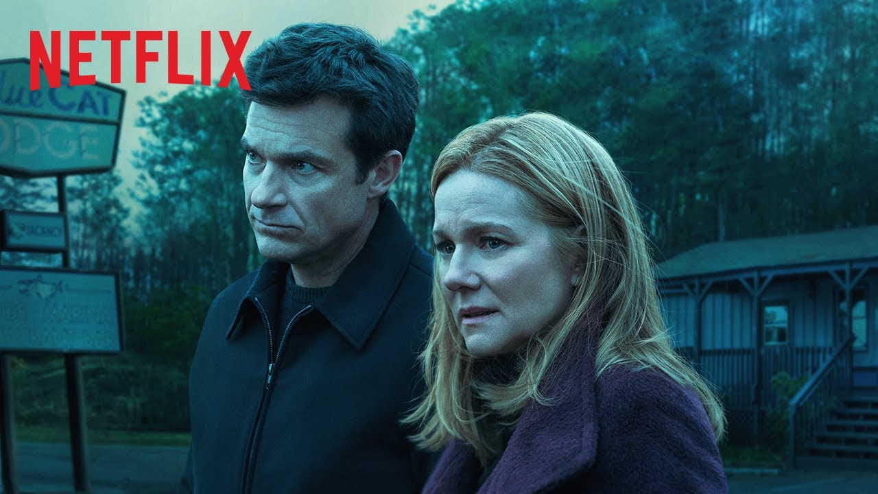 Ozark, in arrivo uno spin-off? La risposta del produttore esecutivo