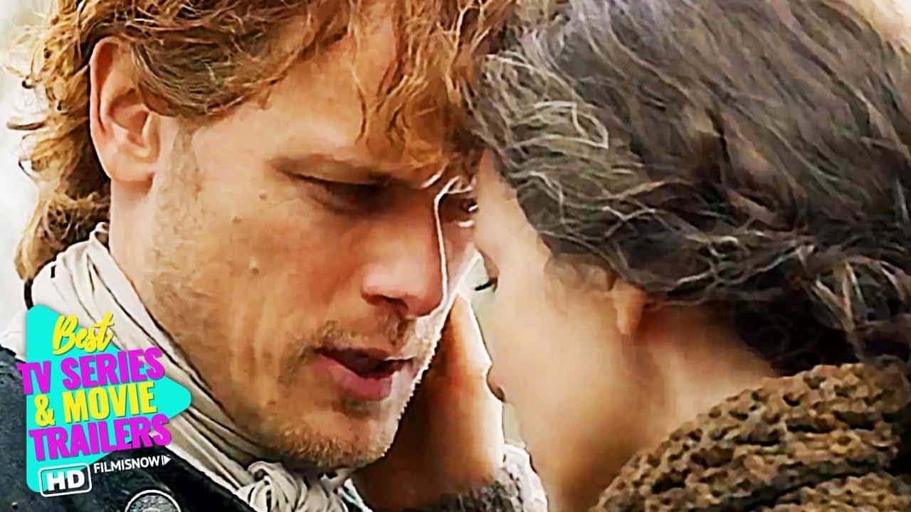 Outlander – Stagione 4: Claire e Jamie affrontano nuove sfide nel primo teaser trailer