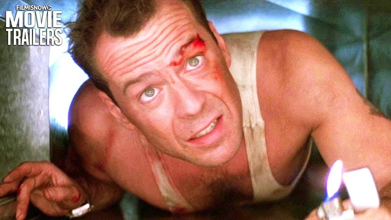 Die Hard – Trappola di Cristallo: 30 anni del film nel trailer celebrativo