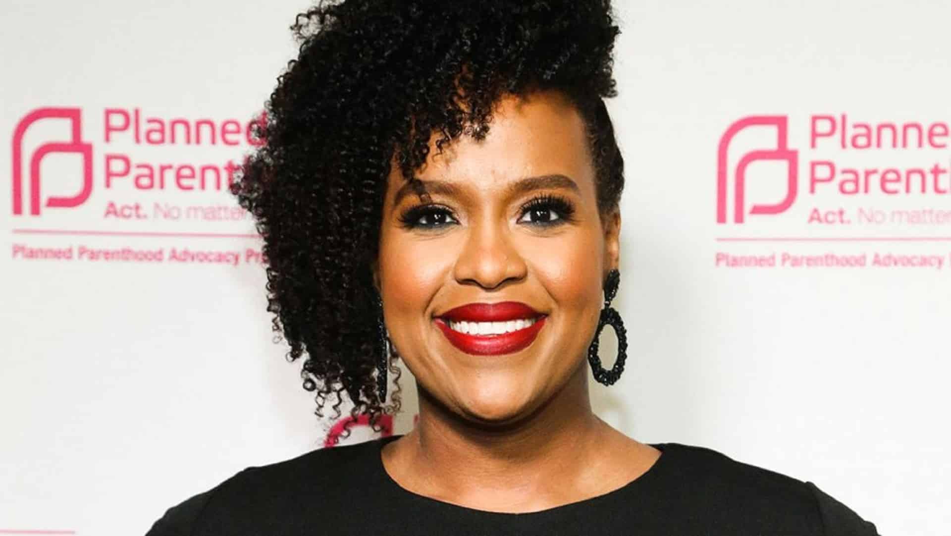 Wonder Woman 1984: Natasha Rothwell nel cast del sequel in un ruolo misterioso