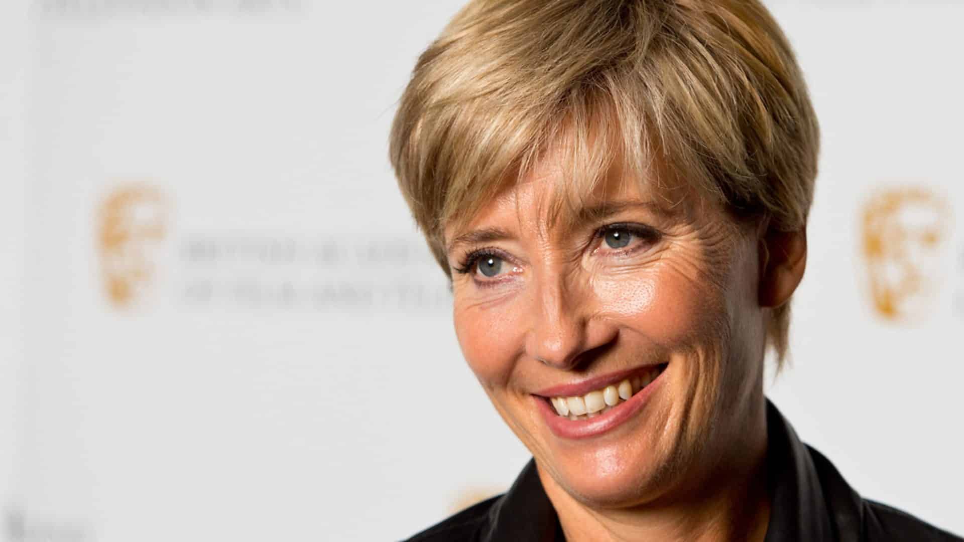 Men in Black 4: Emma Thompson si unisce al cast del reboot