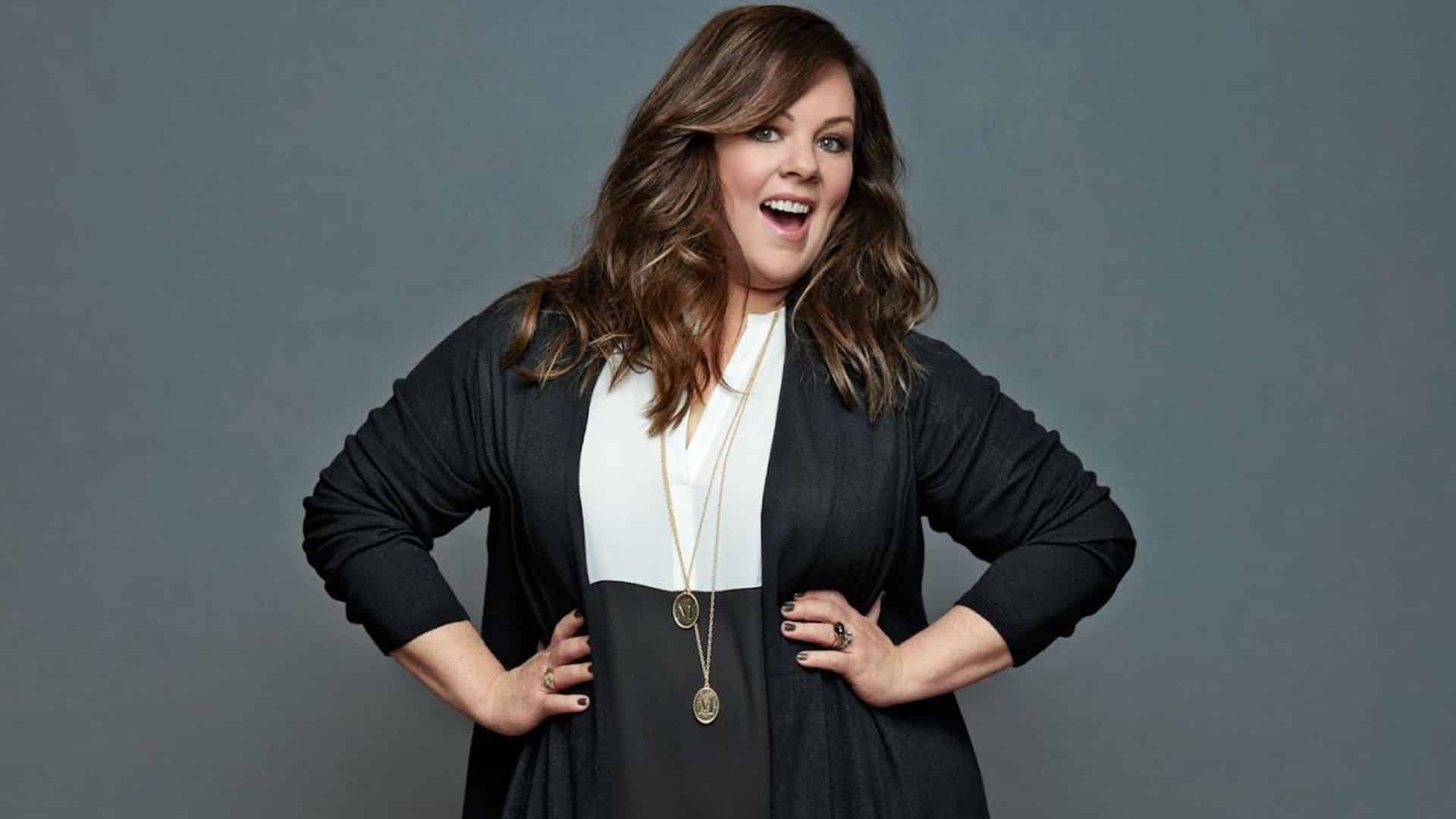 Superintelligence: Melissa McCarthy protagonista dell’action comedy di Ben Falcone