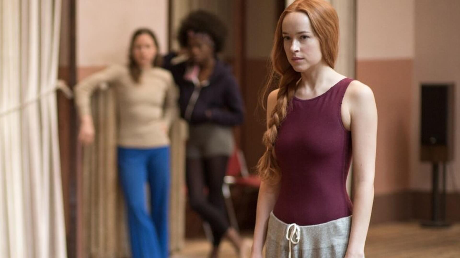 Suspiria: svelata la durata del remake di Luca Guadagnino